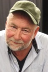 Slika glumca Sven-Åke Gustavsson