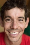 Slika glumca Alex Honnold