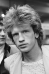 Slika glumca Hans van Tongeren