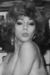 Slika glumca Venus Xtravaganza