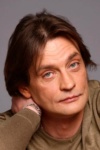 Slika glumca Alexandr Domogarov