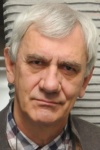 Slika glumca Wiktor Zborowski