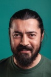 Slika glumca Barış Bağcı
