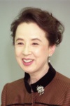 Slika glumca Kaoru Yachigusa