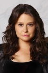 Slika glumca Katie Lowes