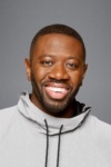 Slika glumca Sheaun McKinney