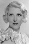 Slika glumca Heather Thatcher