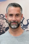 Slika glumca Jay Harrington