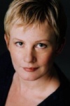 Slika glumca Elizabeth Saunders