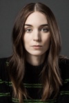 Slika glumca Rooney Mara