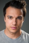 Slika glumca Chris Riggi