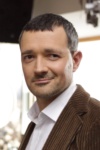 Slika glumca Egor Beroev