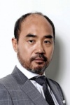 Slika glumca Kang Shin-il