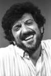 Slika glumca Gigi Proietti