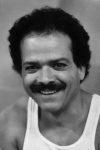 Slika glumca José Pérez