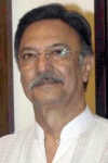 Slika glumca Suresh Oberoi