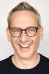 Slika glumca Richard Israel