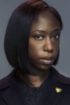 Slika glumca Nikki Amuka-Bird