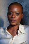Slika glumca T'Nia Miller