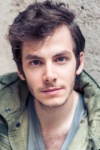 Slika glumca Alessandro Sperduti