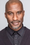 Slika glumca Clint Dyer