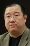 Slika glumca Ying Da