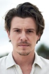 Slika glumca Xavier Samuel