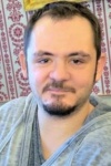 Slika glumca Damien Jouillerot