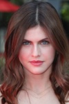 Slika glumca Alexandra Daddario