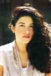 Slika glumca Stephanie Andujar