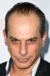 Slika glumca Said Faraj