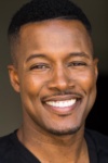 Slika glumca Flex Alexander