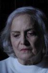 Slika glumca Laura Soveral