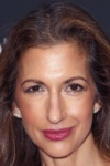 Slika glumca Alysia Reiner