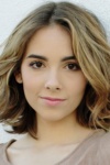 Slika glumca Haley Pullos