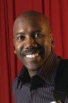 Slika glumca Nathan East