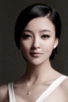 Slika glumca Liu Yuefei