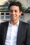 Slika glumca Firat Ayverdi