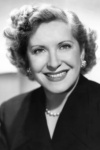 Slika glumca Gracie Allen