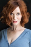 Slika glumca Christina Hendricks