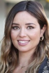 Slika glumca Dafne Fernández