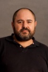Slika glumca Jorge Calvo
