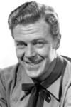 Slika glumca Willard Parker