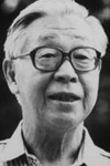Slika glumca Tatsuo Matsumura