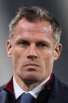 Slika glumca Jamie Carragher