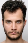 Slika glumca Michael Moshonov
