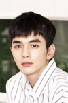 Slika glumca Yoo Seung-ho