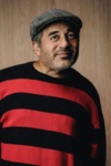 Slika glumca Steve Caballero