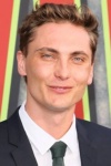 Slika glumca Eamon Farren