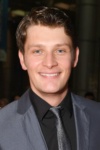 Slika glumca Brett Dier